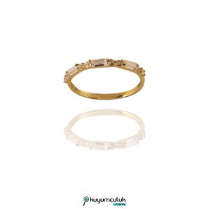 Minimal Beştaş Yüzük